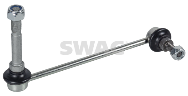 Brat/bieleta suspensie, stabilizator 38 92 6531 SWAG